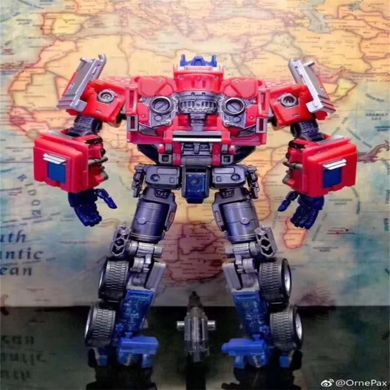 Игрушечная фигурка Weijiang в стиле оверсайз SS38 Mpp10 | Игрушки и хобби