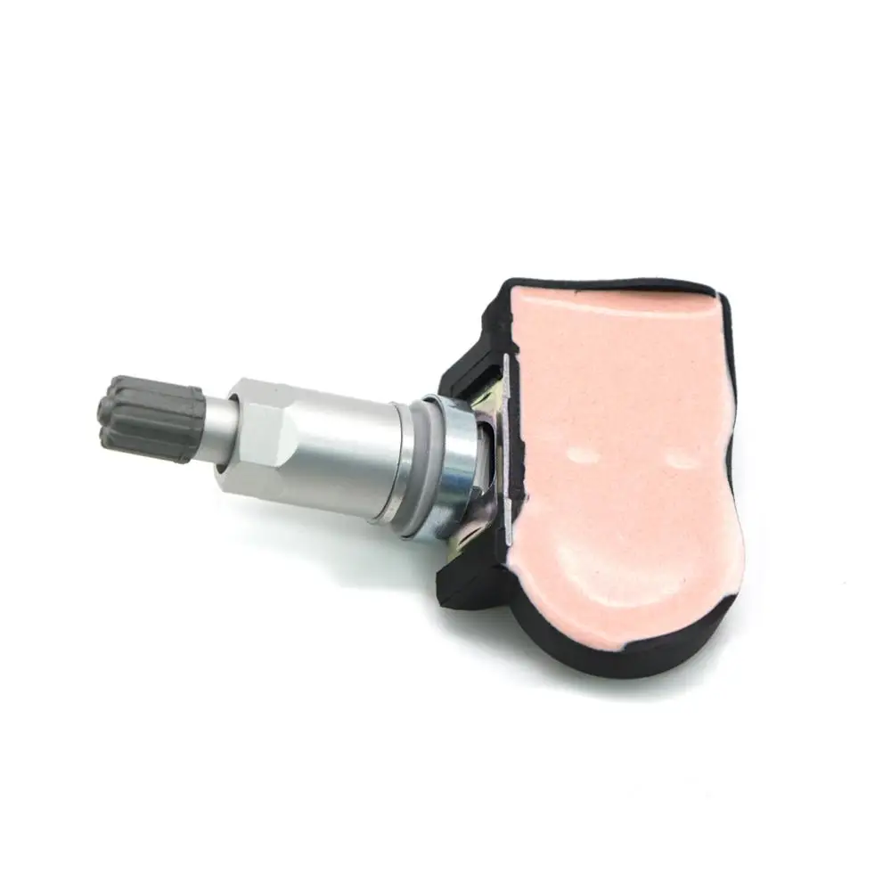 Автомобильный TPMS датчик контроля давления в шинах 407000435R для Renault Fluence Laguna Latitude Megane