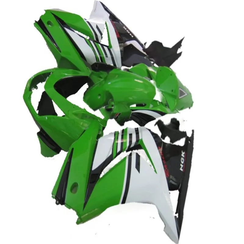 Комплекты обтекателей под заказ для KAWASAKI Ninja 250 2008-2014 ZX 250R ABS спортивные