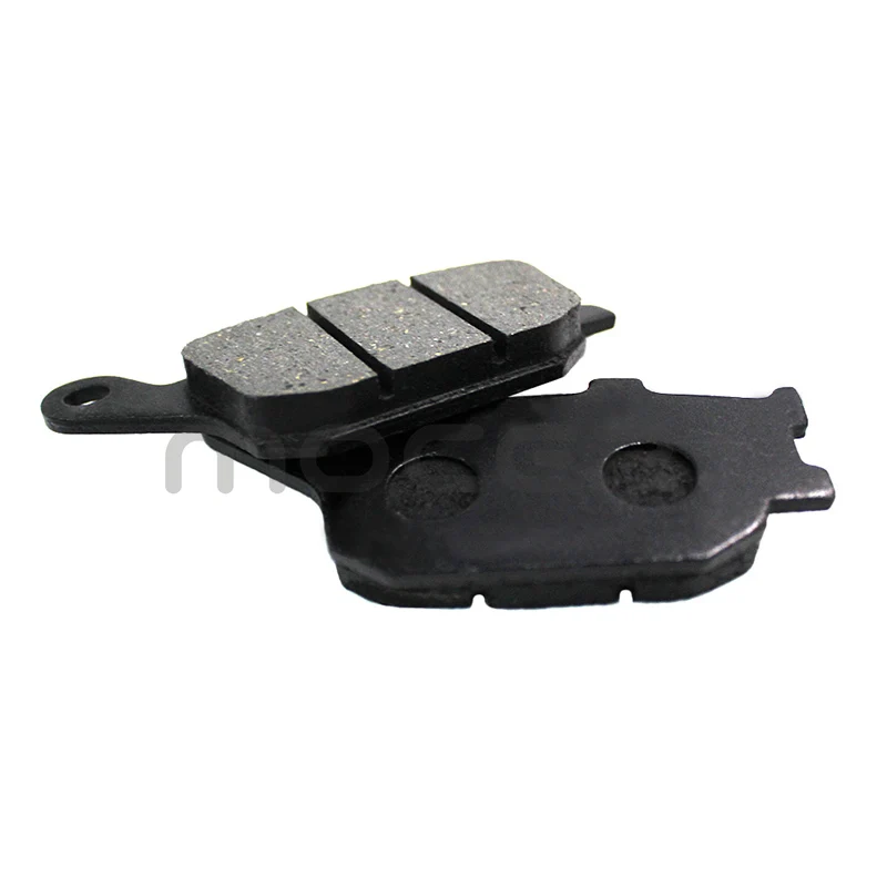 

Motorcycle Front and Rear Brake Pad for YAMAHA FZ1 Fazer Non ABS 2006-2015 2008-2015