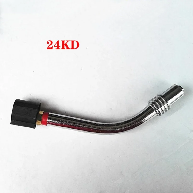 CO2 MIG сварочный аппарат/сварочные инструменты аксессуары Binzel 15AK/24KD/36KD MAG MIG сварочный фонарь сварочный пистолет