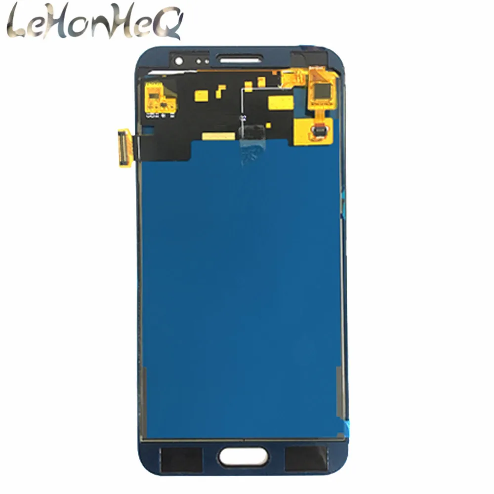 5 шт./лот ЖК-дисплей для Samsung J3 Pro J3P J3110 сенсорный экран дигитайзер сборка samsung 2016 J3109