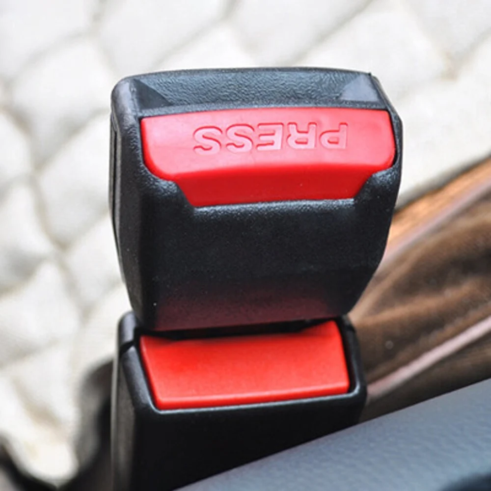 2 предмета автомобильный удлинитель защелки ремня безопасности ремень замок