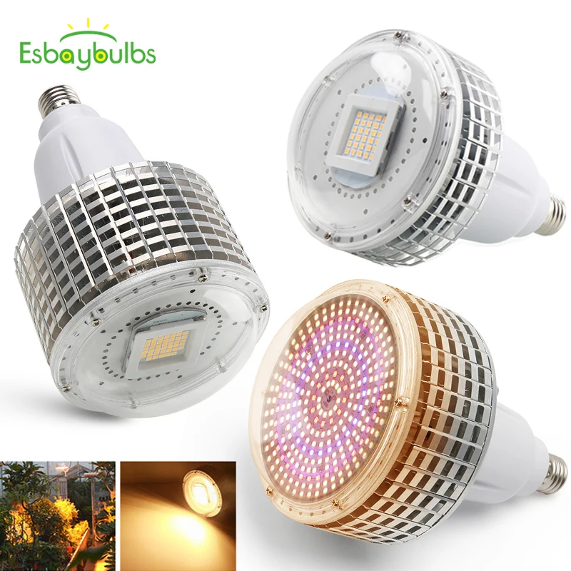 100W 150W 300W Полный спектр LED растений выращивают лампы для цветка Veg Гидропоническая система Рост / Цветение Палатка Led Растет на.