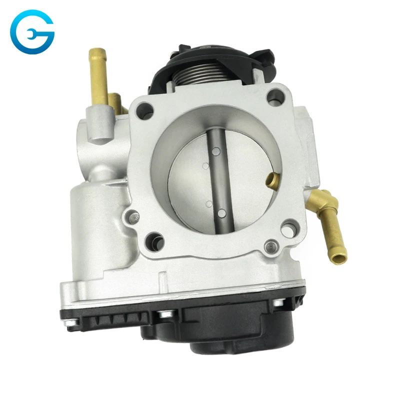 

Корпус дроссельной заслонки 06A133066E для VW Beetle 2,0 FPUK гарантия качества