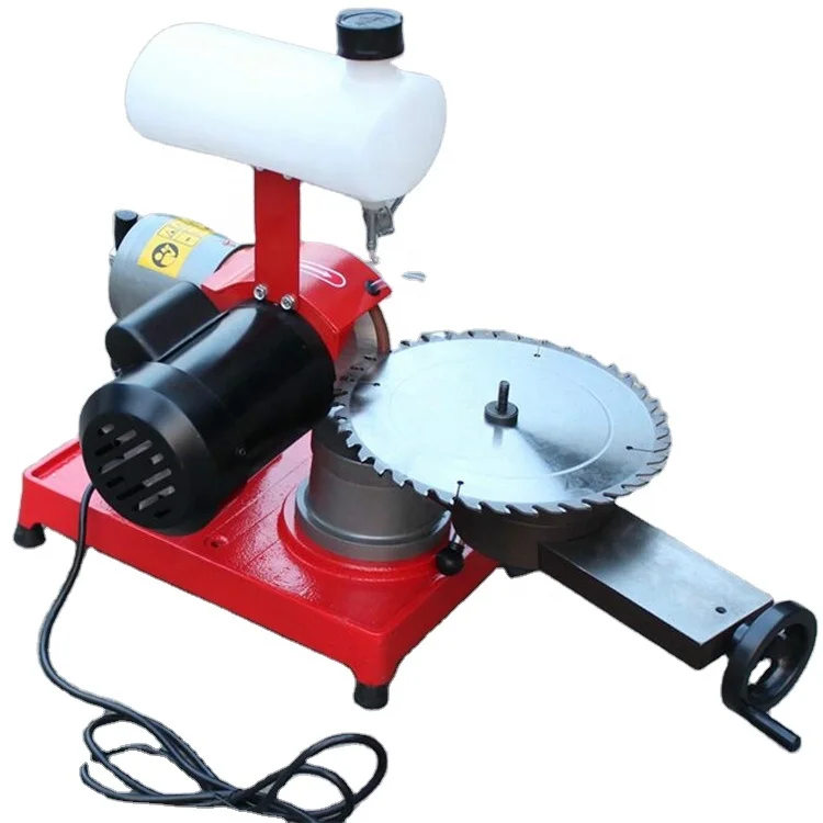 Автоматическая круглое лезвие для пилы заточной станок/древесины режущие диски