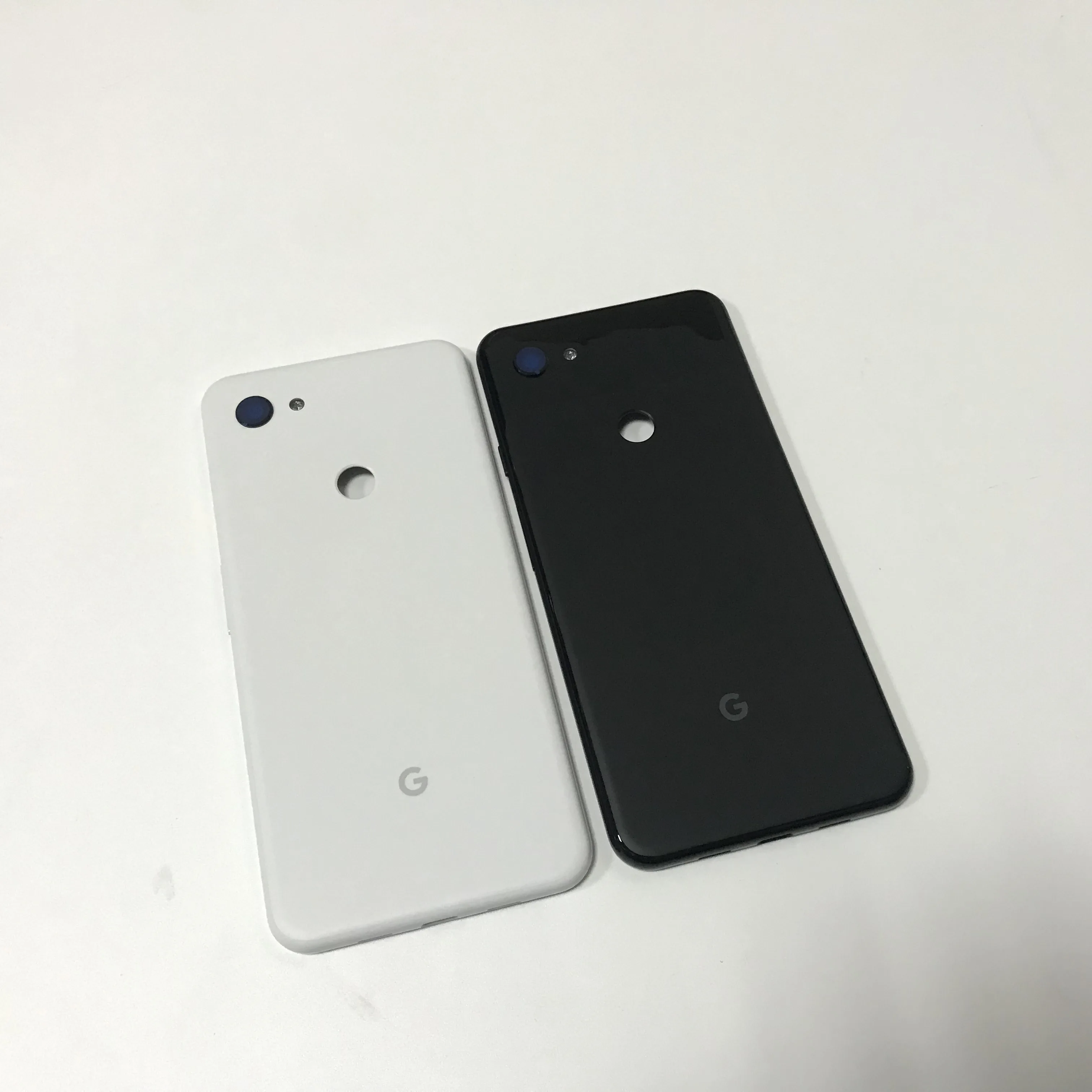 100% оригинальные новые части корпуса задней батареи для Google Pixel 3A XL | Мобильные