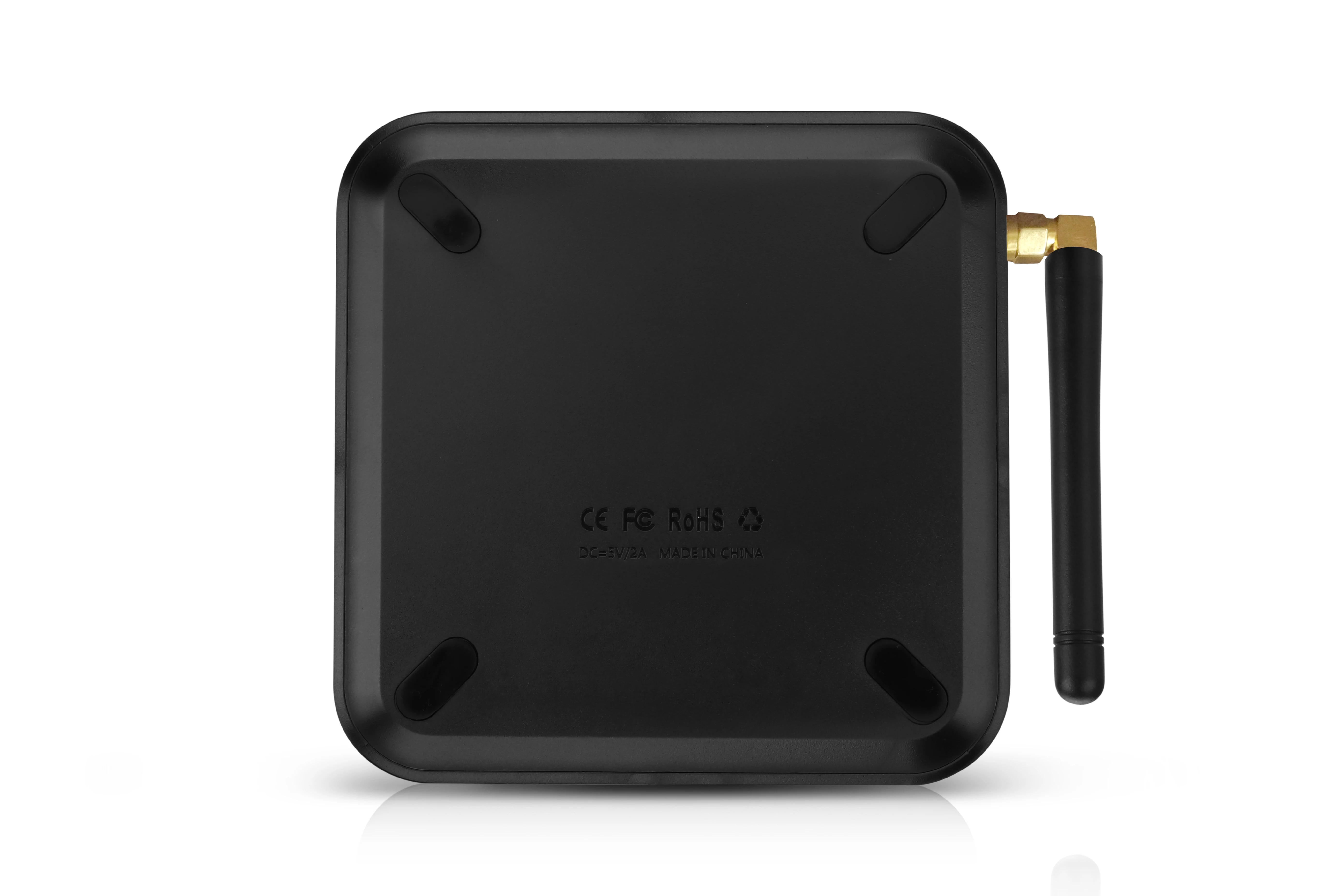 TX6 ТВ коробка Android 9,0 4K приемник Алиса UX USB3.0 и 1 месяц америкаго Бесплатные IPTV услуги для Чили Перу телеприставка
