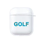 Тайлер the creator Golf bees Air Pods Pro Чехол для Apple airpods чехол s 1 2 прозрачный чехол для наушников Аксессуары Чехол Fundas Coque