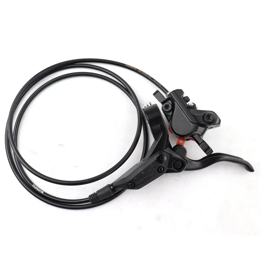 SHIMANO ALIVIO BR M395 BL M396 MTB зажим передний и задний для горного велосипеда Гидравлический дисковый тормоз Комплект запчасти для велосипеда