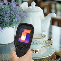 tg267 infrared thermal imager 20550%c2%b0c industrial thermal imager handheld usb infrared thermometer 160 x 120 pixels tester