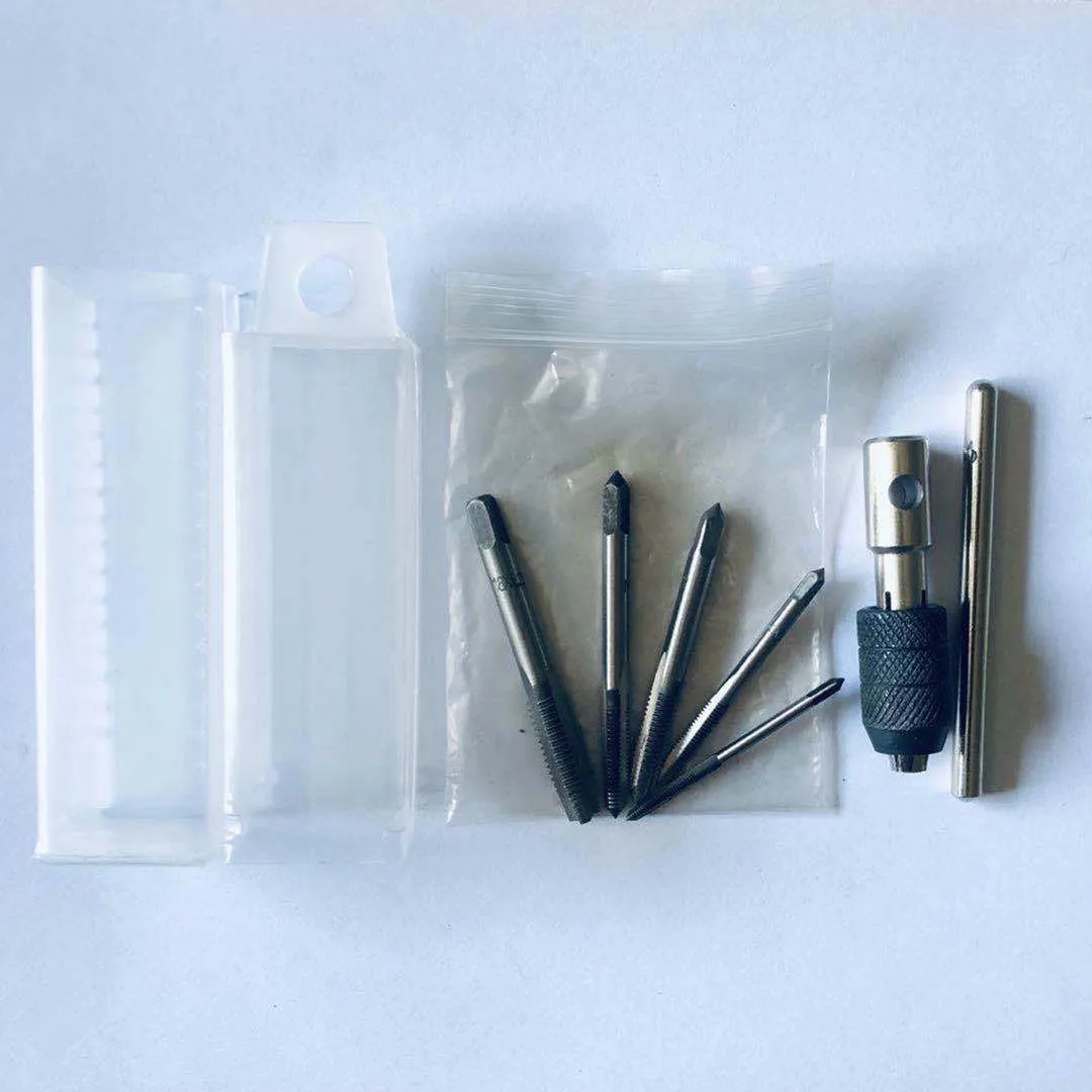 Т-образная рукоятка Реверсивный одинарный гаечный ключ патрон держатель