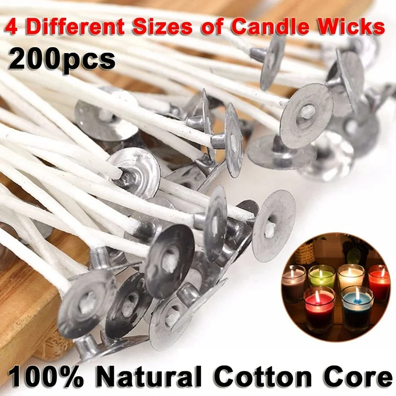 

Фитиль для хлопковой свечи, фитиль для свечей, фитиль для свечей, наклейки, фитиль для деревянной свечи, центрирующее устройство для изготов...