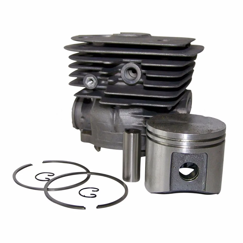 

1YR WARRANTY Piston & Cylinder Kit 52MM Type CYLINDER KIT FOR HUSQVARNA