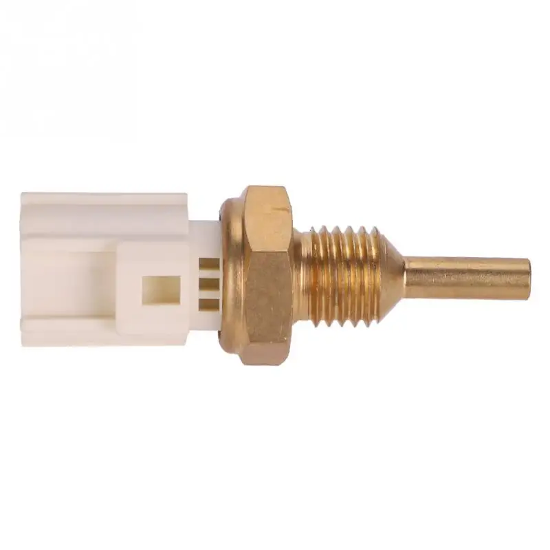 OEM гоночный Автомобильный датчик температуры охлаждающей жидкости двигателя