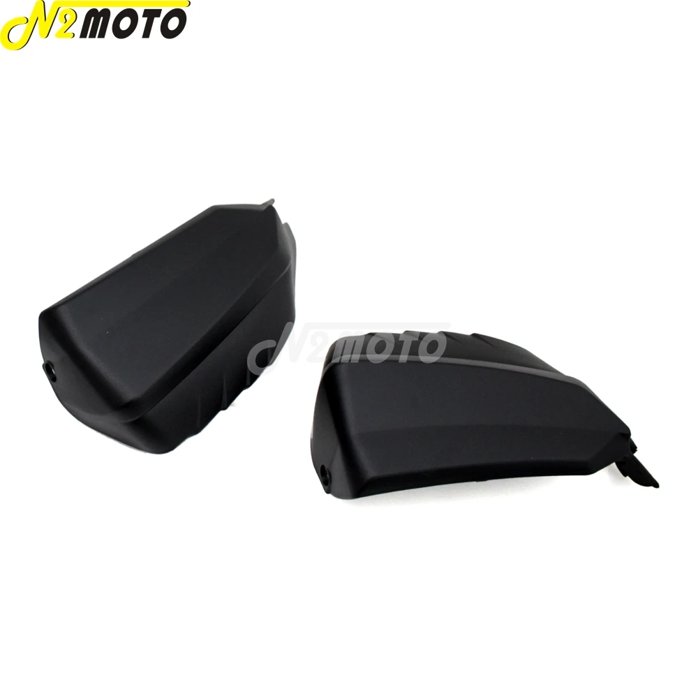 Мотоцикл Пластик защита для рук рука Щит протектор от падения BMW F650GS F700GS F800GS K70 K72