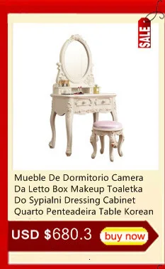 Шкаф Mesa Dormitorio Tocador De Maquillaje туалетный столик Slaapkamer стол для макияжа мебель для спальни корейский шкаф