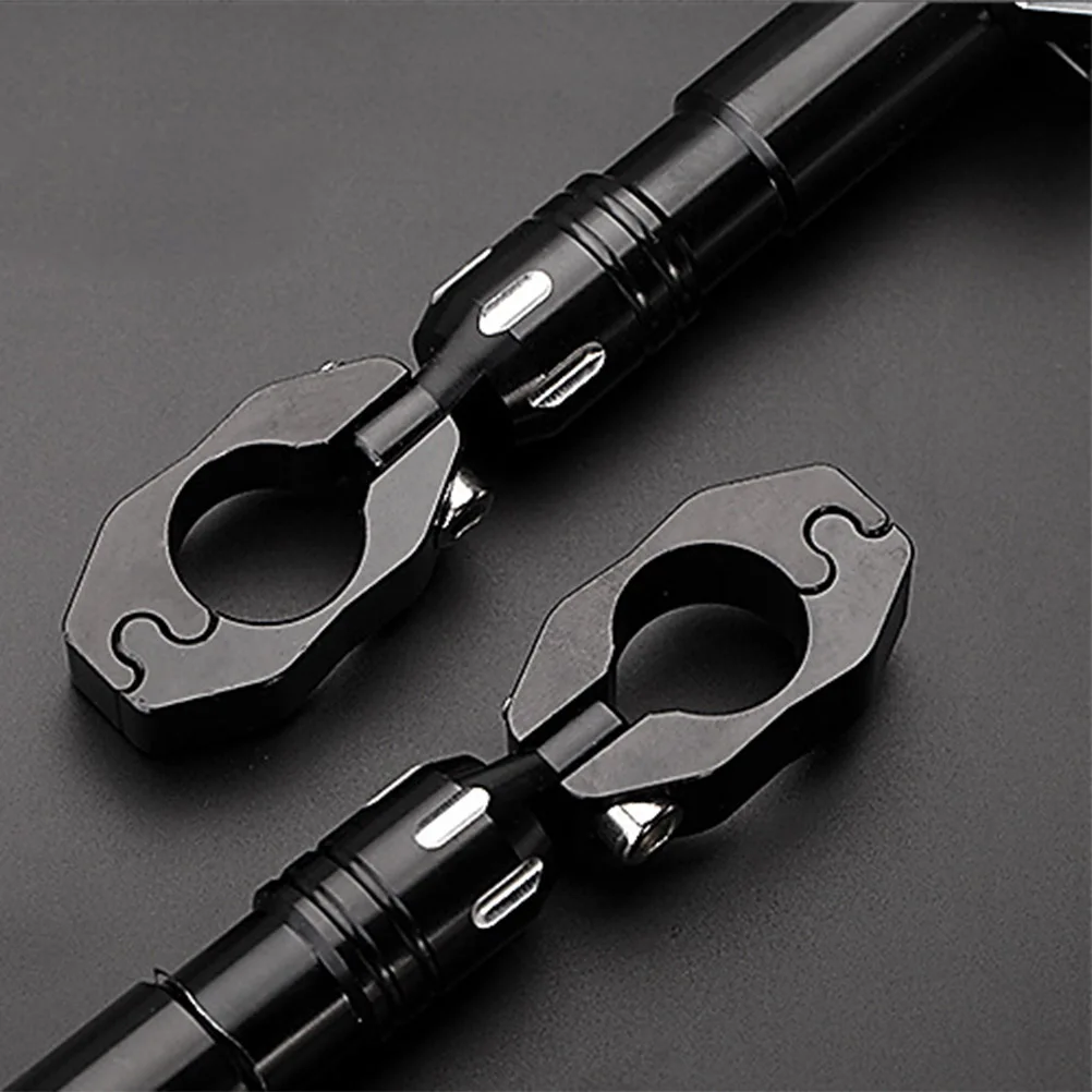 CNC крепление на руль мотоцикла док-станция для зарядного устройства