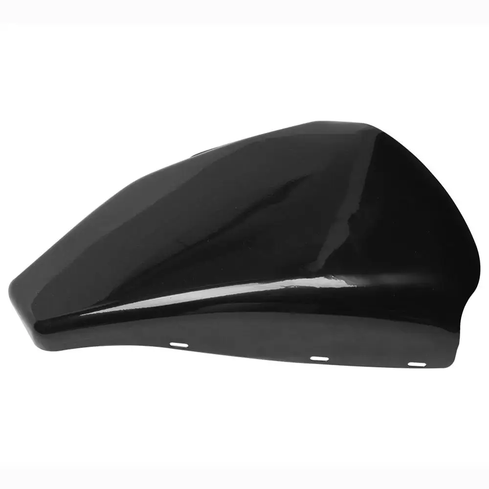 Крышка аккумуляторного отсека для мотоцикла Harley Sportster XL883 XL1200 2004-2013 12 11 10 09 08 07 06 05