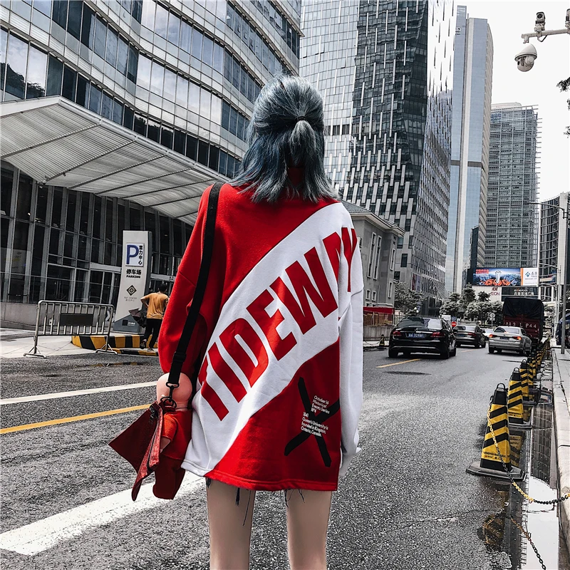 Мужская толстовка с воротником-стойкой принтом в виде феникса | одежда