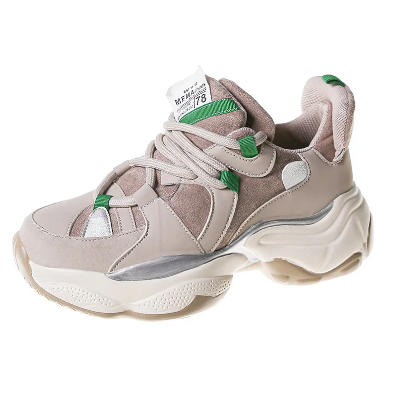 

Corporis size 35-40 fashion sneakers shoes woman casual flats women lace up flat platform women shoes 2020
