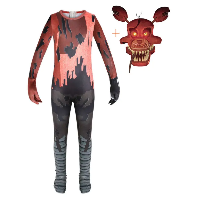 2020 Хэллоуин взрыв мультфильм ужас Легенда детский косплей Золотая сирена голова