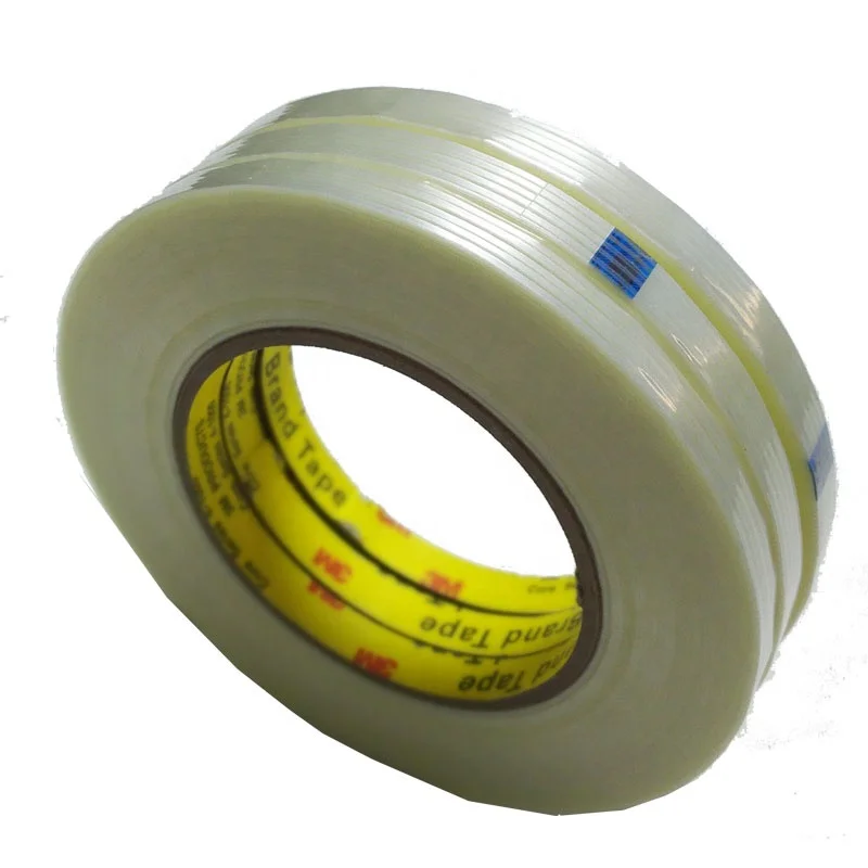 Лента накаливания с высоким склеиванием и высокой износостойкостью 3 м 8915 для
