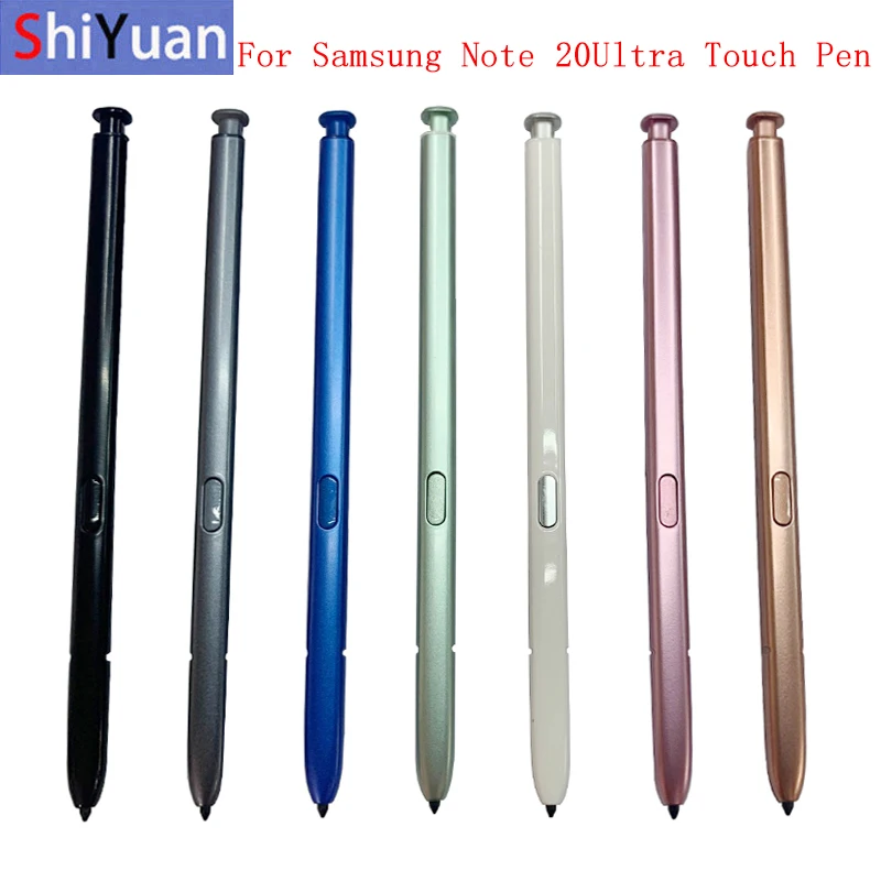 Stylus Touch Stylus Pen Capacitive Screen For Samsung Note 20 Ultra N985 N986 Note 20 N980 N981 S Pen Touch
