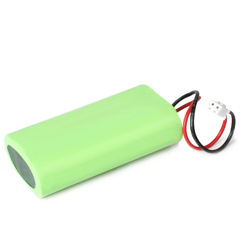 Mr. Li 7 4 V 2500mah аккумуляторная литиевая батарея с защитой BMS для светодиодный лампы |