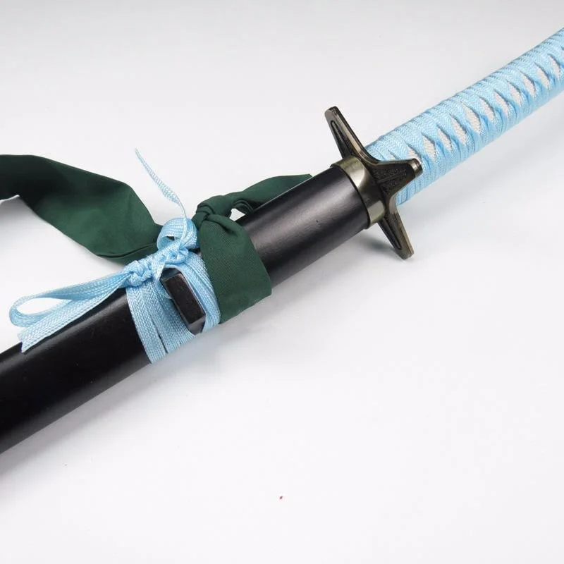 Деревянная игрушка меч Косплей деревянный нож для анимационные реквизиты