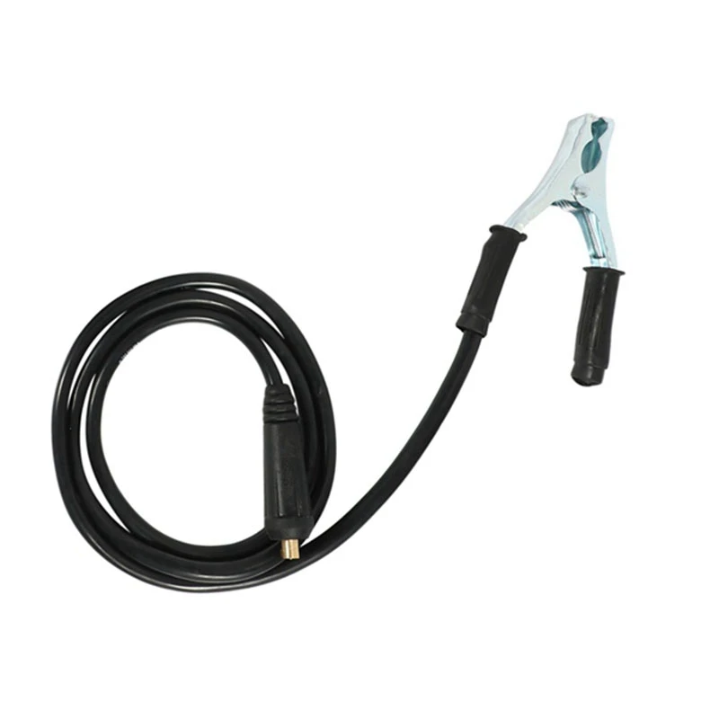 Профессиональный сварочный зажим для сварочного аппарата 1 5 а набор зажимов