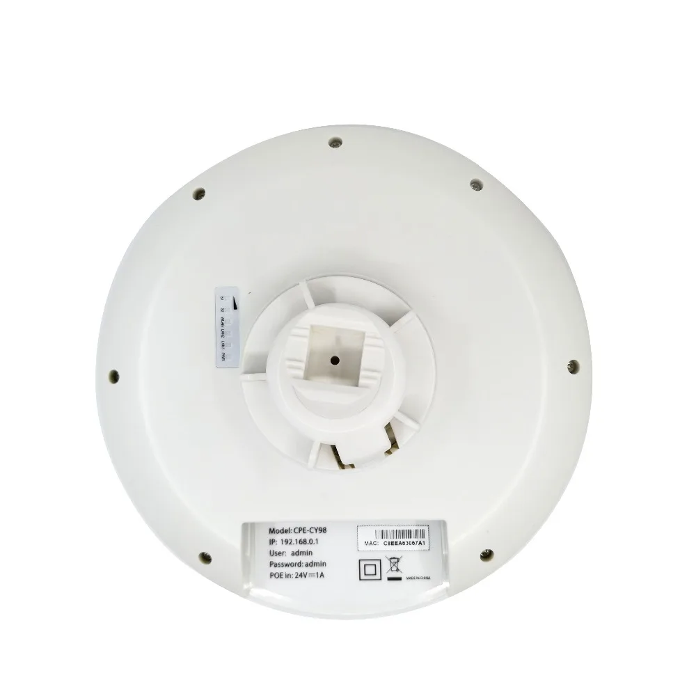 9344 9331 чипсет WIFI роутер ретранслятор CPE длинный диапазон 300Mbps2.4G5.8ghz Открытый AP