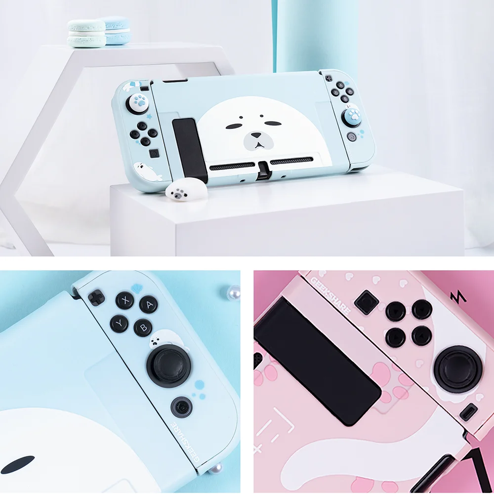NS Switch консольная сумка, портативный жесткий чехол, чехол, сумка для переноски, сумка для хранения для nintendo Switch, аксессуары для консоли