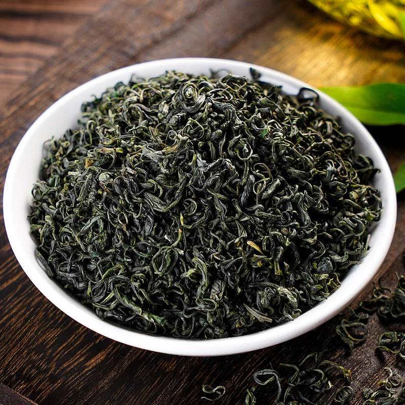 Новинка 2020 чай Lushan Mountain Cloud зеленый с сильным вкусом высококачественный Maojian | Дом