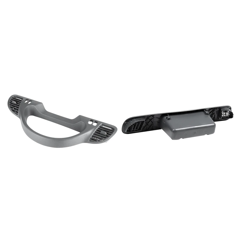 Автомобильная Внутренняя крышка рамки инструмента с вентиляционными