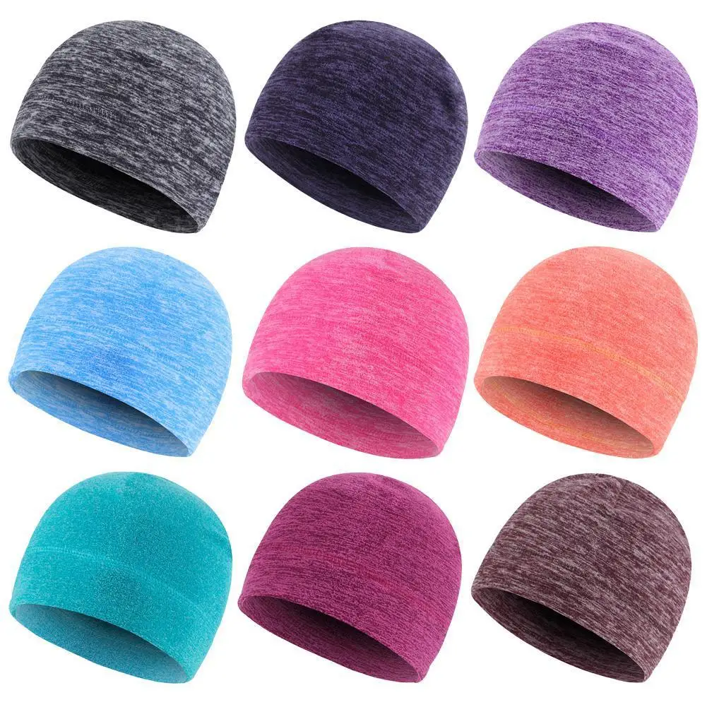 

1 шт., ветрозащитная зимняя теплая шапка унисекс