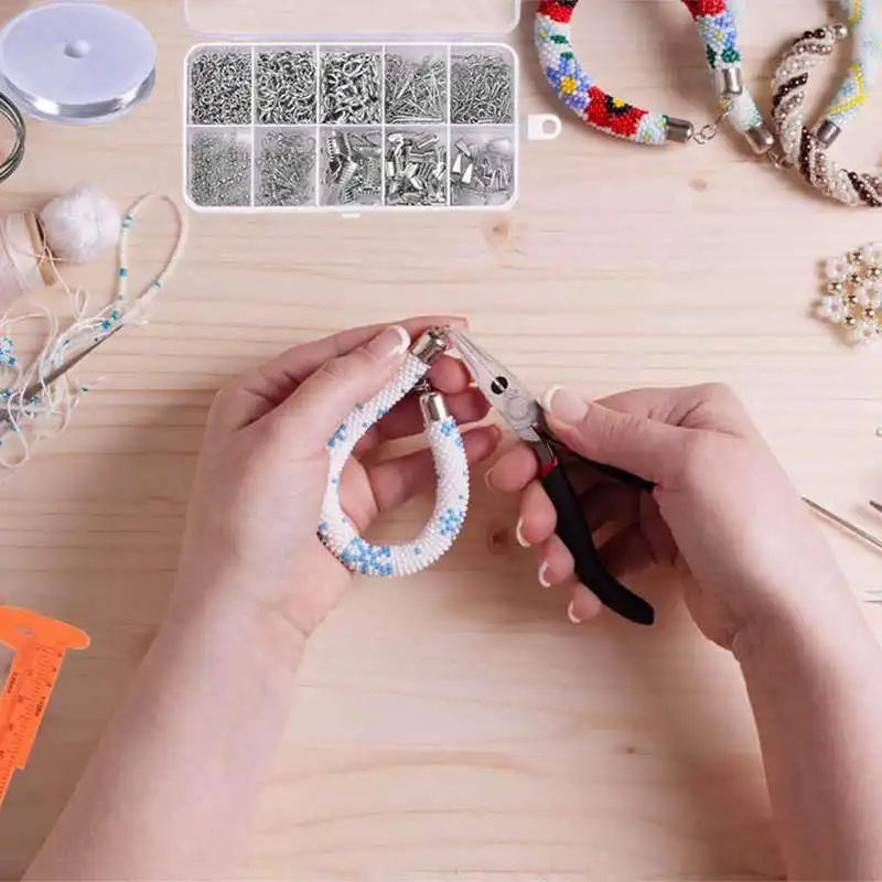 WSFS Набор для изготовления горячих ювелирных изделий инструмент ремонта с