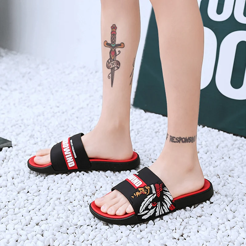Женские сандалии; мужские летние шлепанцы; zapatillas hombre; мужские вьетнамки; Sandalias De Mujer; Домашние шлепанцы