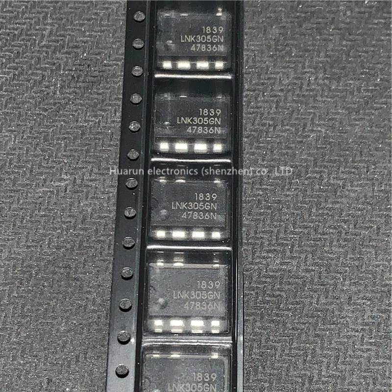 

Send free 50PCS LNK305GN SMD SOP-7 power management chip