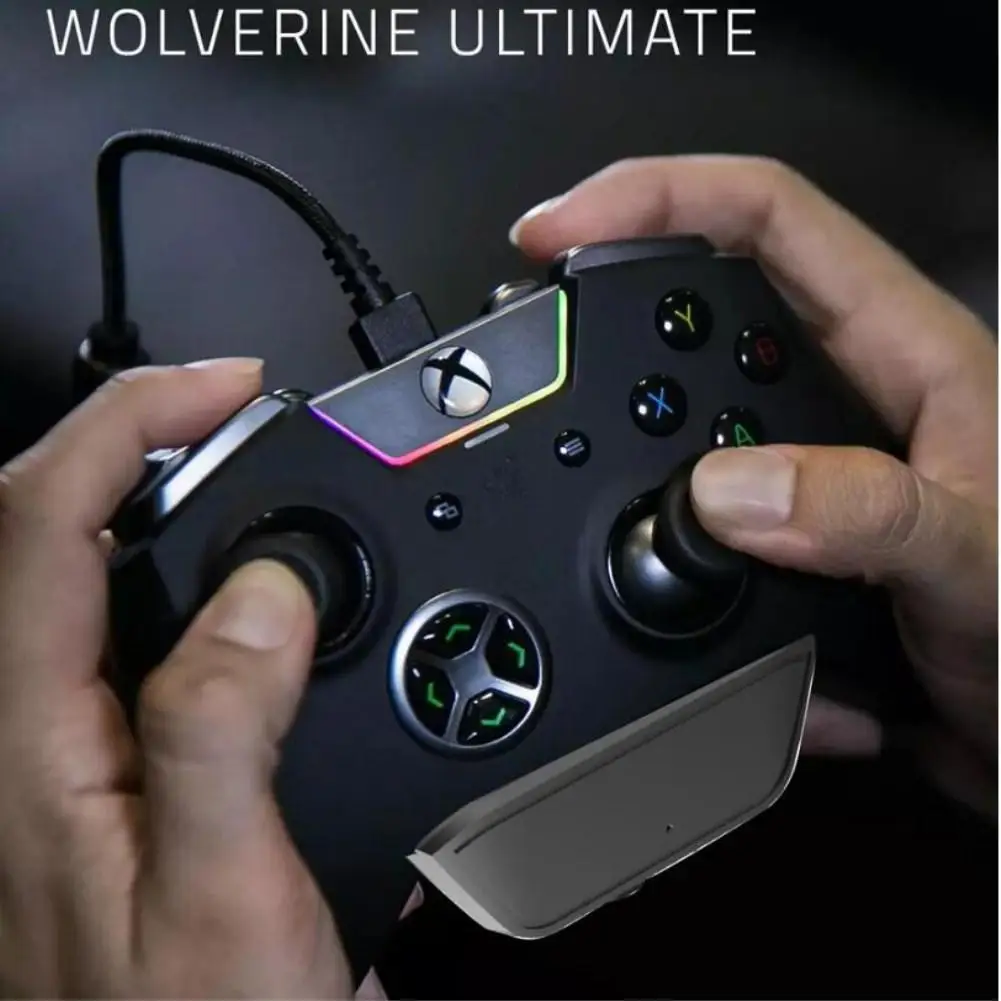 Wireless Bluetooth Headset Adapter/Game Console Transmitter 3.5mm AUX Stereo Adapter for Xbox One Controller | Электроника
