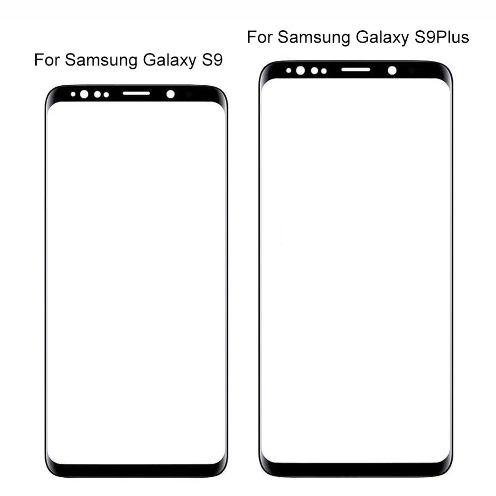 16 в 1 телефон Переднее стекло экран Ремонт набор инструментов для samsung Galaxy S9/S9 Plus |