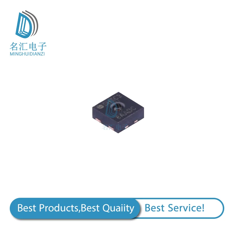 

10pcs/lot Original authentic SHTC3 package DFN-4 digital temperature and humidity sensor IC