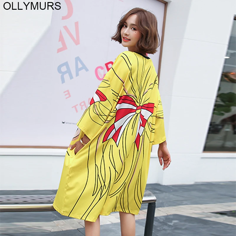 2019 Новое летнее платье женские Повседневное свободные платья Vestidos Feminionos более