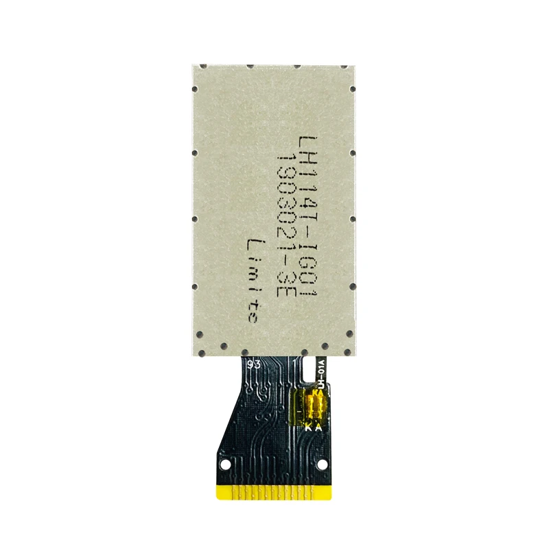 IPS 1 14 дюйма 13PIN HD TFT LCD цветной полноэкранный дисплей ST7789 драйвер 4 проводной