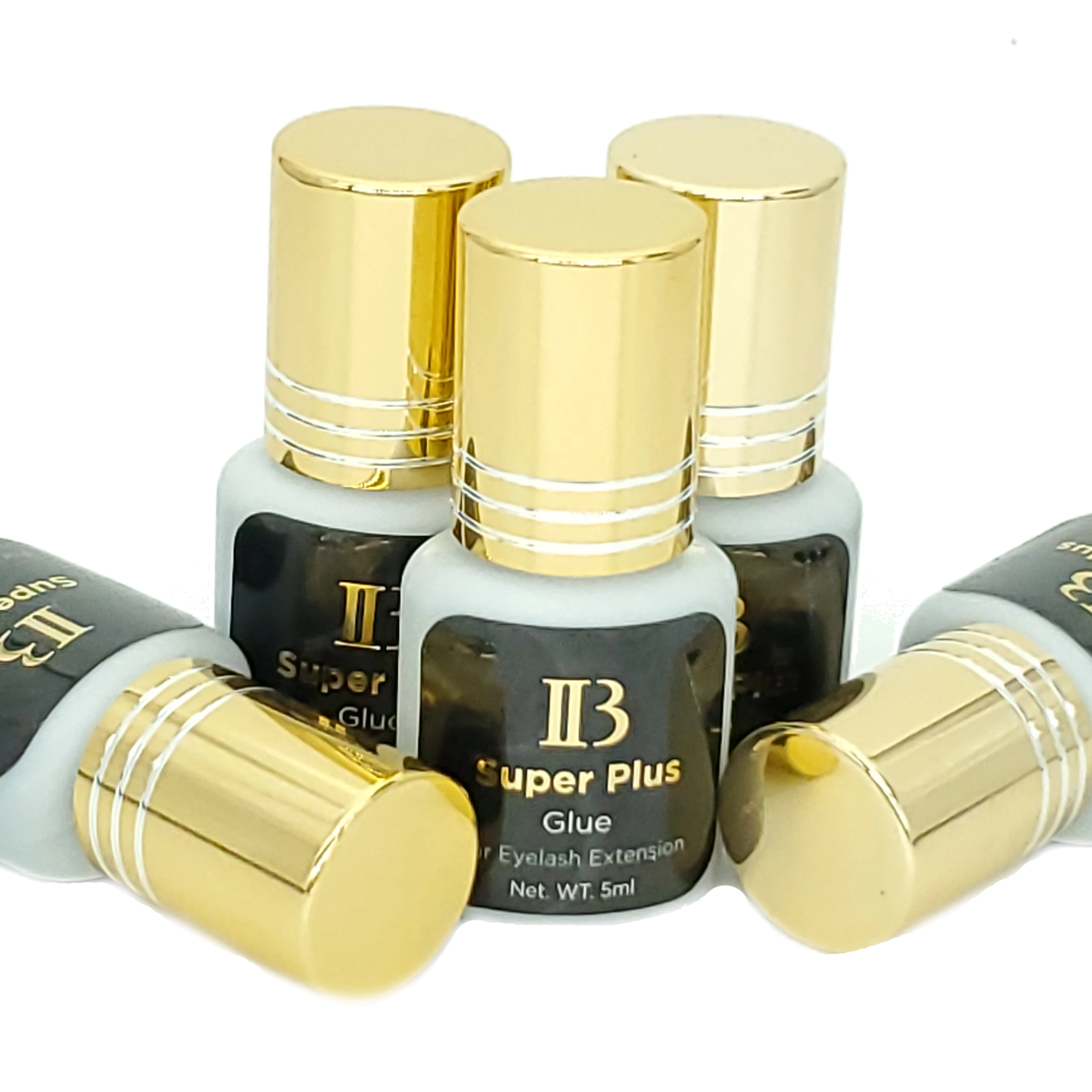 Новое поступление оригинальный корейский IB ibeauty супер плюс клей для наращивания