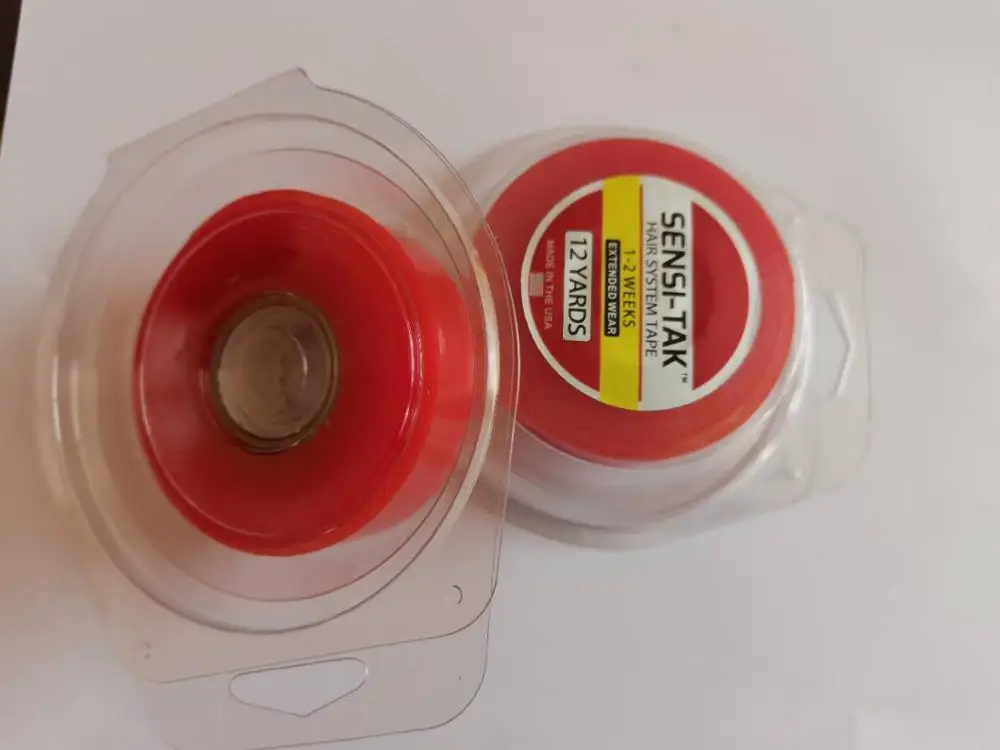 Бесплатная доставка наивысшего качества 3/4 &quotx 12 ярдов и 1&quot x SENSI TAK волос