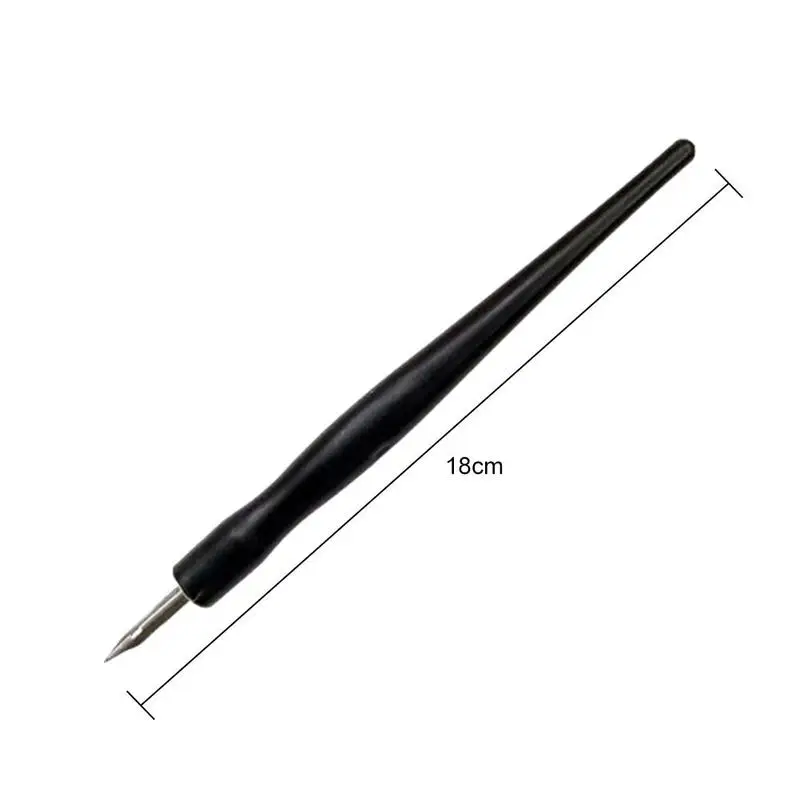 

Model Panel Line Accent Color Specific Pen Avoid Scrubbing Infiltration Hobby Model Painting DIY Line Accessory Pen Tools M1S6