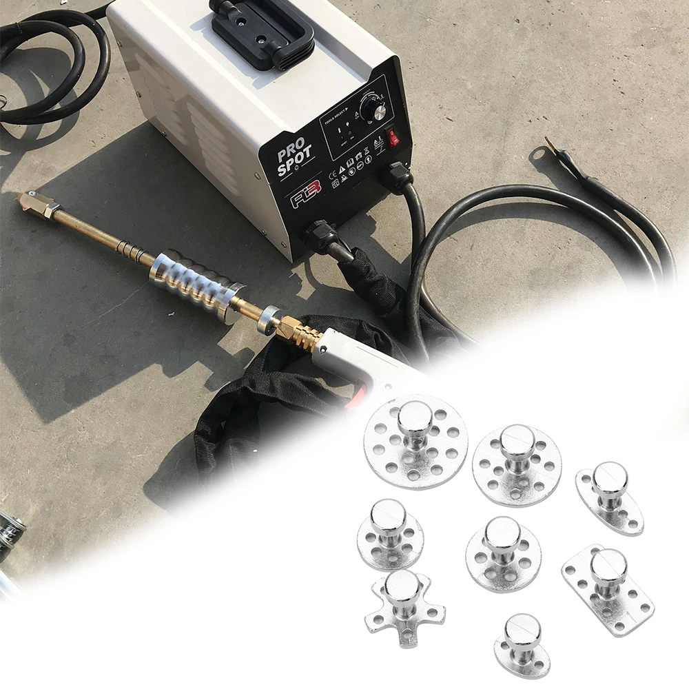 LEEPEE специальной присоски для листового металла и цинка прокладка из сплава