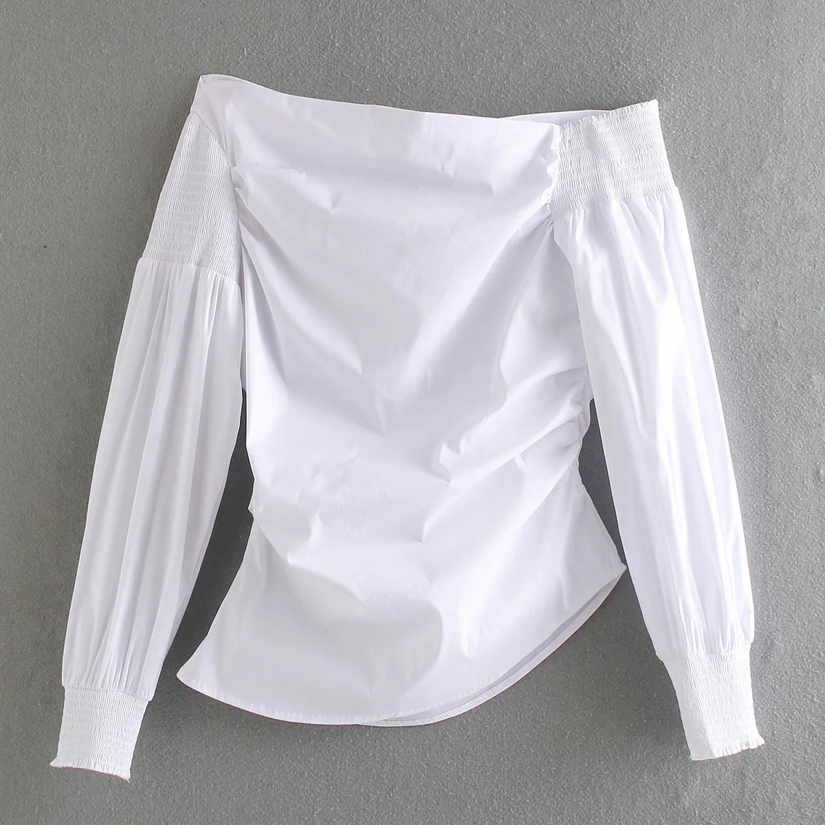 Новинка 2020 модная женская блузка с длинным рукавом рубашки цветочным принтом