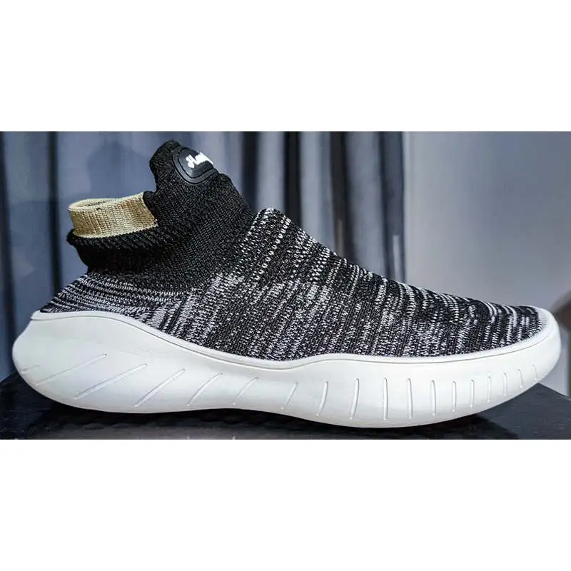 

Hompre Men's Sports Shoes Kids Sports Shoes Man Shockproof Air Men's Loafers Racing Sneakers Shoes Men Hard-Wearing Tennis Boy